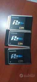 Schede   P2   16 gb