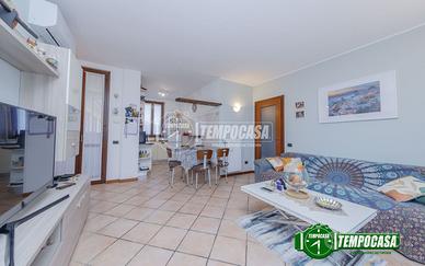 Appartamento a Vernate Via Luigi Einaudi 2 locali