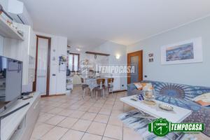 Appartamento a Vernate Via Luigi Einaudi 2 locali