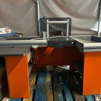 Cassa cefla automatica