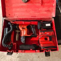 Perforatore hilti Te 6-A