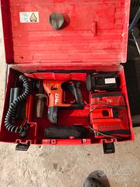 Perforatore hilti Te 6-A