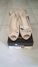 Sandali GEOX nuovi 39