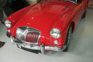 MGA 1959