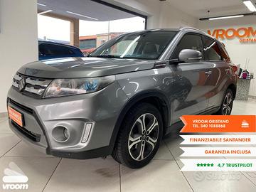 SUZUKI Vitara (2015) Vitara 1.6 DDiS V-Top