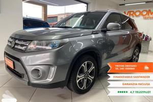 SUZUKI Vitara (2015) Vitara 1.6 DDiS V-Top
