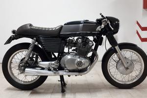 Suzuki GS 450 - 1983