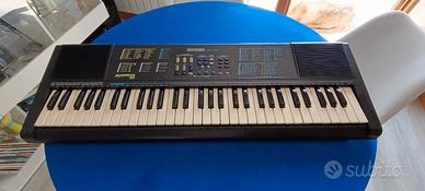pianola Bontempi 