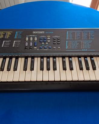 pianola Bontempi 