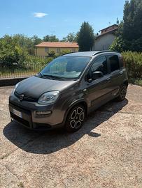 Fiat Panda hybrid 1.0 fire fly city life s&s 70cv
