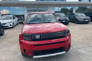 Fiat Grande Panda 1.2 Hybrid 110 CV S&S Icon Pack 