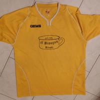 Divise calcio a 8 