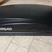 Box da tetto Farad
