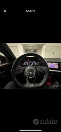 Audi A1 1.5 turbo benzina 150 cv s line