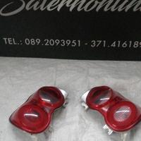 Fanali posteriori Smart 451