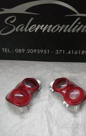 Fanali posteriori Smart 451