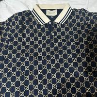 Polo gucci