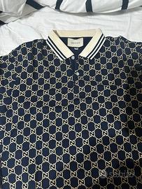 Polo gucci