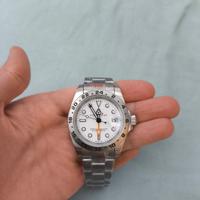 orologio nuovo