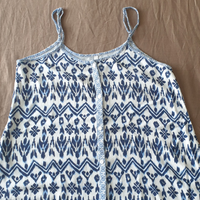 Canottiera Top Patrizia Pepe Jeans 12 anni