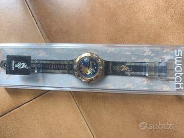 Swatch orologi