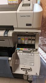 Plotter Epson supercolor