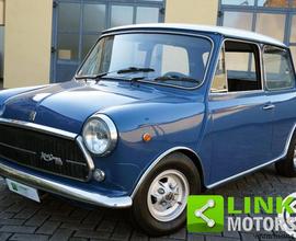 INNOCENTI Mini Cooper 1300 Export - - RESTAURAT