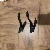 Supporti bassi valige ducati multistrada