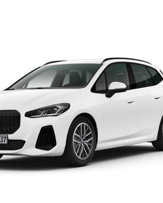 BMW 218 d Active Tourer Msport Aut.