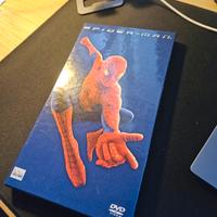 Spiderman DVD TIRATURA LIMITATA (1.504/10.000)