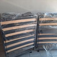 Lettini da campeggio