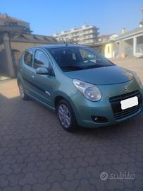 Suzuki Alto -FINANZIAMENTO A TASSO ZERO