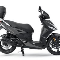 Kymco Agility 200i - 2025