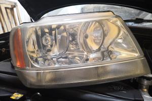 JEEP Grand Cherokee WJ ricambi vari