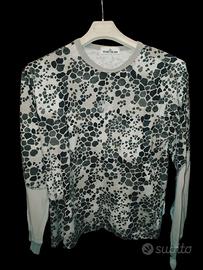 Stone Island Alligator Camo Longsleeve – Taglia S 