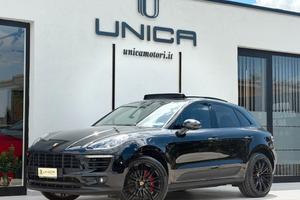 Porsche Macan 3.0d S 258 CV PDK FACELIFT PERFETTA 