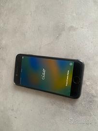 Iphone 8 256gb