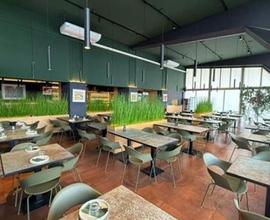 Locale, Ognina-Lungomare De Gasperi, Catania.