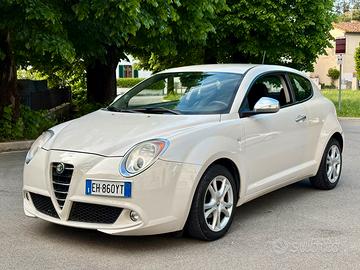 Alfa Romeo Mito 1.4 distinctive sport pack 78 cv