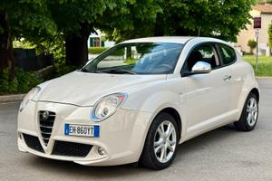 Alfa Romeo Mito 1.4 distinctive sport pack 78 cv