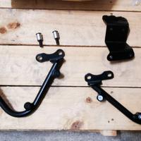 Telai laterali SW Motech Triumph 