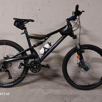  MTB funzionante ed in buono stato 
