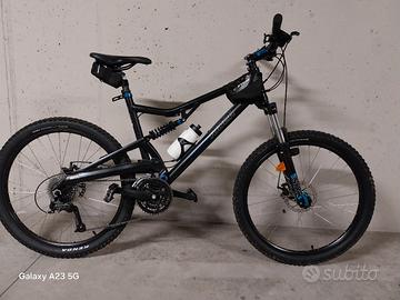  MTB funzionante ed in buono stato 