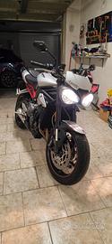 Triumph street triple r 