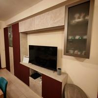 Parete Soggiorno Veneta Cucine