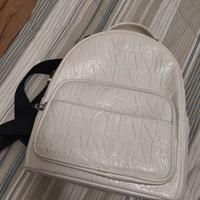Zaino Armani exchange originale