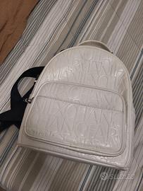 Zaino Armani exchange originale