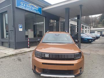 Fiat Grande Panda 1.2 Hybrid 110 CV S&S La Prima