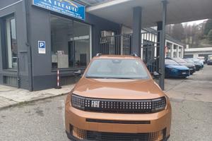 Fiat Grande Panda 1.2 Hybrid 110 CV S&S La Prima