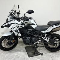 Benelli TRK 502 - 2022